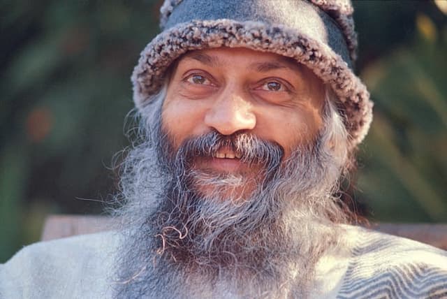 Rajneesh 